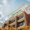 Holiday Inn Paducah Riverfront