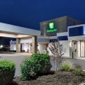 Holiday Inn Philadelphia-Cherry Hill
