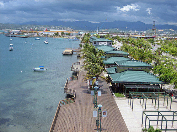 Holiday Inn Ponce & Tropical Casino in Ponce, Puerto Rico, United States