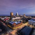 Holiday Inn Raleigh Downtown