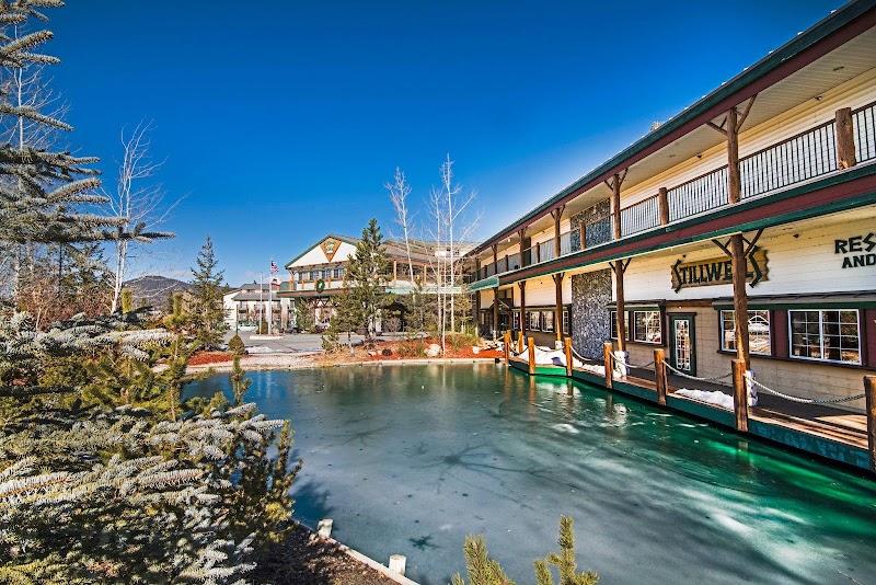 Holiday Inn Resort The Lodge at Big Bear Lake in Big Bear Lake, California, United States