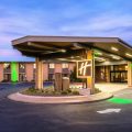 Holiday Inn Richland on the River