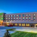 Holiday Inn Richmond
