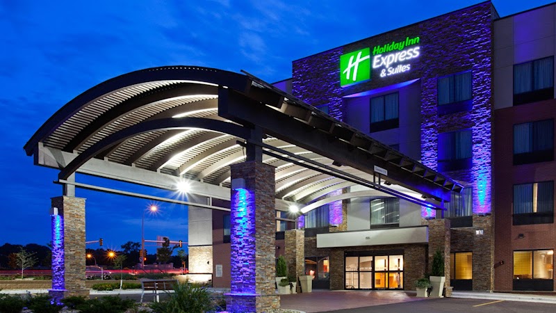 Holiday Inn Rochester Downtown in Rochester, Minnesota, United States