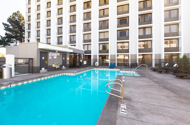 Holiday Inn San Jose - Silicon Valley in San Jose, California, United States