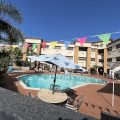 Holiday Inn Santa Ana-Orange County Airport