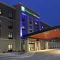 Holiday Inn South County Center