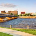 Holiday Inn & Suites Cedar Falls – Waterloo Event Ctr