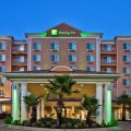 Holiday Inn & Suites Lake City