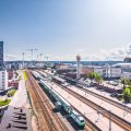 Holiday Inn Tampere – Central Station