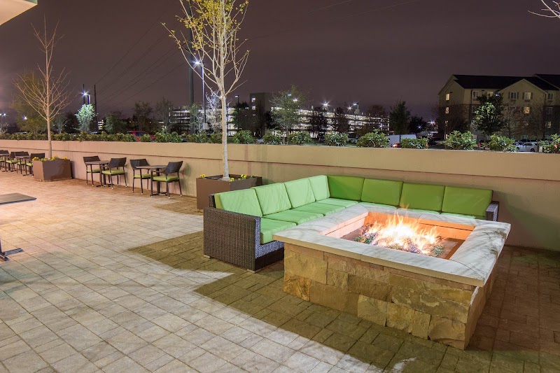 Holiday Inn Trophy Club in Roanoke, Texas, United States