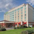 Holiday Inn University Plaza-Bowling Green