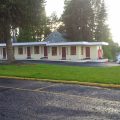 Holiday Lodge