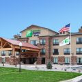 Holiday Lodge Motel