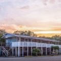 Holiday Lodge on Canyon Lake