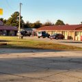 Holiday Motel