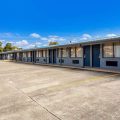 Holiday Motor Lodge