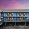 Hollywood Inn Express LAX