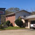 Hollywood Motel