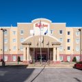 Home Away Suites Enid