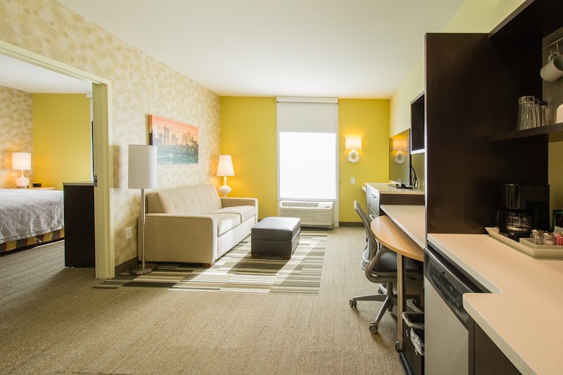 Home2 Suites by Hilton Atlanta Newnan in Newnan, Georgia, United States