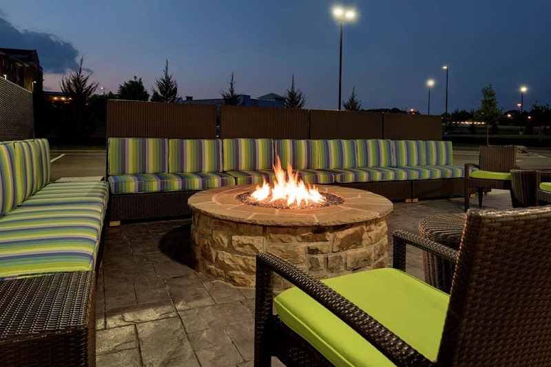 Home2 Suites by Hilton Atlanta South/McDonough in McDonough, Georgia, United States