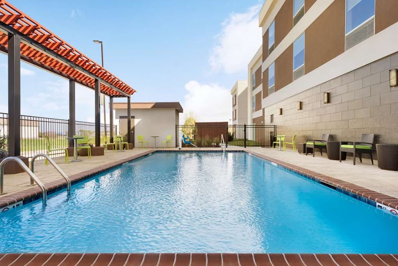Home2 Suites by Hilton Baton Rouge in Baton Rouge, Louisiana, United States