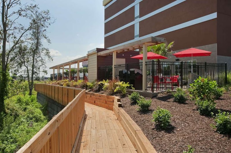 Home2 Suites by Hilton Biloxi North/D'Iberville in D'Iberville, Mississippi, United States