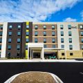 Home2 Suites by Hilton Bowling Green