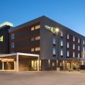 Home2 Suites by Hilton Champaign/Urbana
