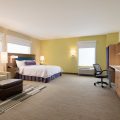Home2 Suites by Hilton Clarksville/Ft. Campbell