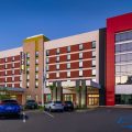 Home2 Suites by Hilton Columbia Downtown