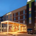 Home2 Suites by Hilton Denver South/Centennial Airport