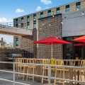 Home2 Suites by Hilton Des Moines at Drake University