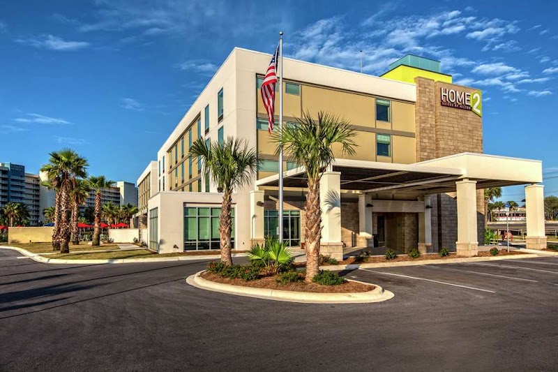 Home2 Suites by Hilton Destin in Destin, Florida, United States