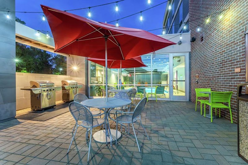Home2 Suites by Hilton Dover in Dover, Delaware, United States