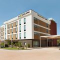 Home2 Suites by Hilton Edmond
