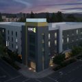 Home2 Suites by Hilton Eugene Downtown University Area