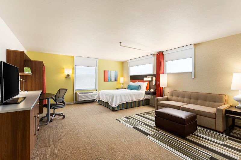 Home2 Suites by Hilton Farmington/Bloomfield in Farmington, New Mexico, United States