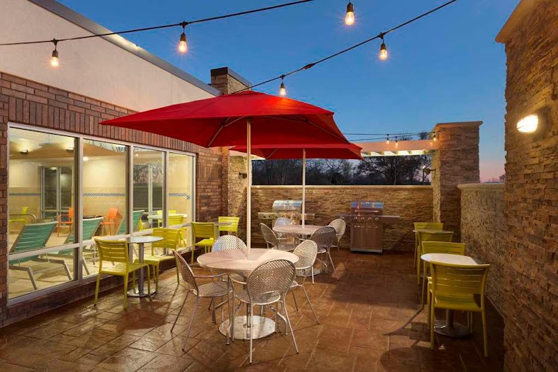 Home2 Suites by Hilton Fort Smith in Fort Smith, Arkansas, United States