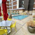 Home2 Suites by Hilton Fort Worth Cultural District