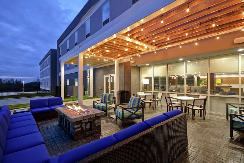 Home2 Suites by Hilton Grand Rapids North in Grand Rapids, Michigan, United States