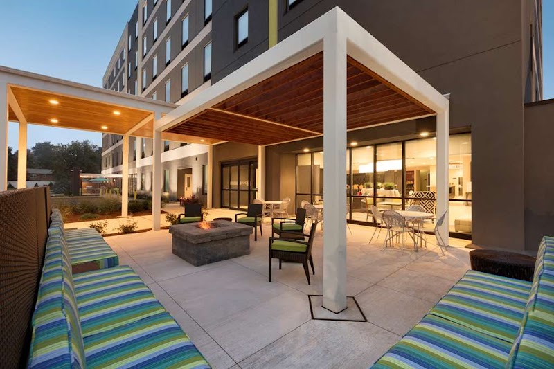 Home2 Suites by Hilton Hasbrouck Heights in Hasbrouck Heights, New Jersey, United States