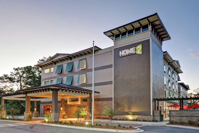 Home2 Suites by Hilton Hilton Head in Hilton Head Island, South Carolina, United States