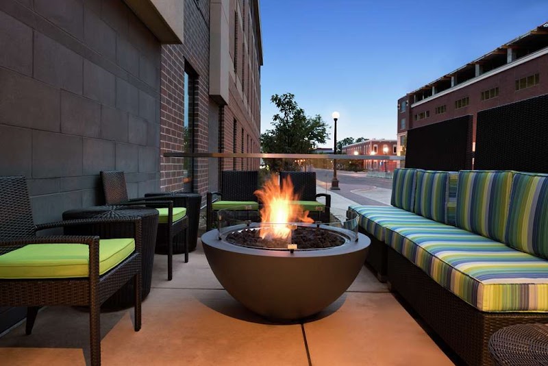 Home2 Suites by Hilton La Crosse in La Crosse, Wisconsin, United States