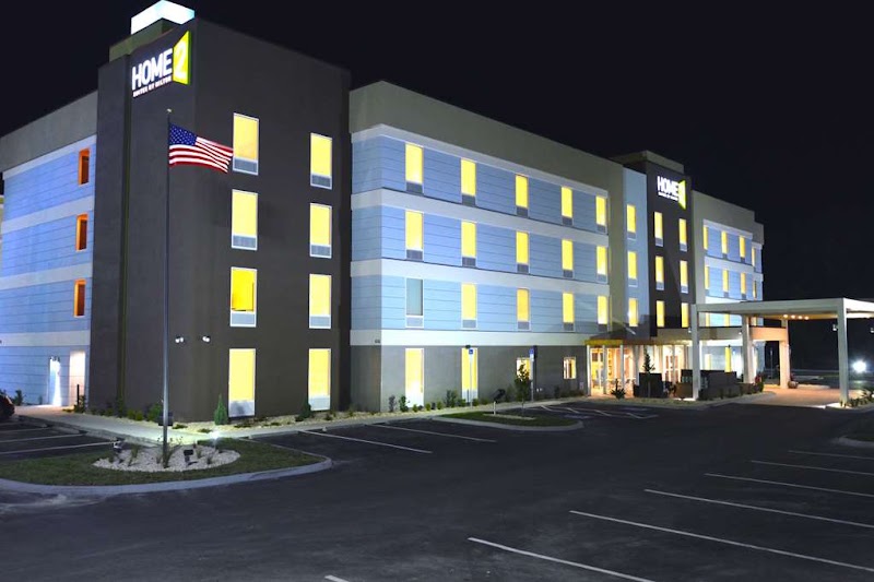 Home2 Suites by Hilton Lake City in Lake City, Florida, United States