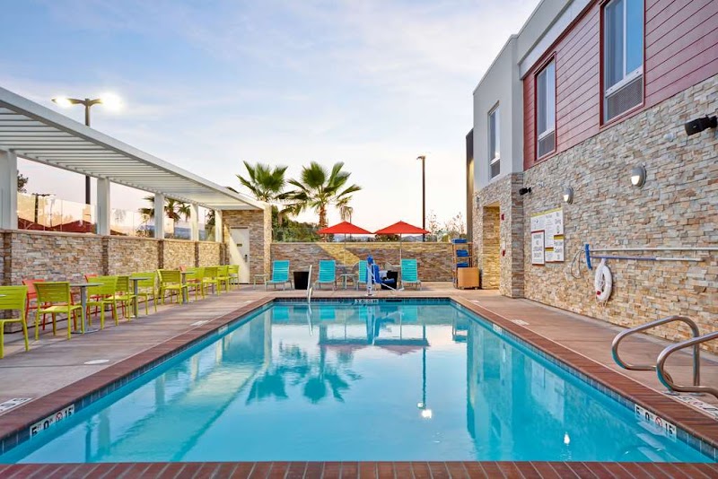 Home2 Suites by Hilton Livermore in Livermore, California, United States