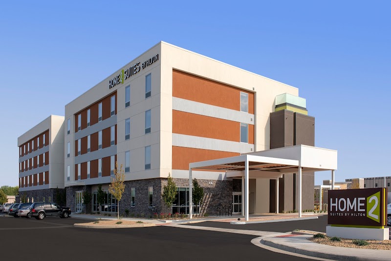Home2 Suites by Hilton Longmont in Longmont, Colorado, United States