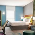 Home2 Suites by Hilton Lubbock