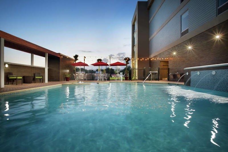 Home2 Suites by Hilton McAllen in McAllen, Texas, United States